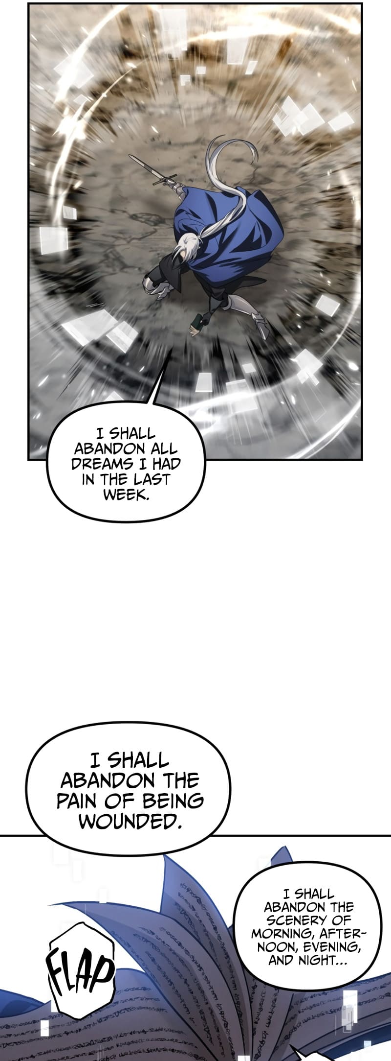 SSS-Class Suicide Hunter, Chapter 123 image 50